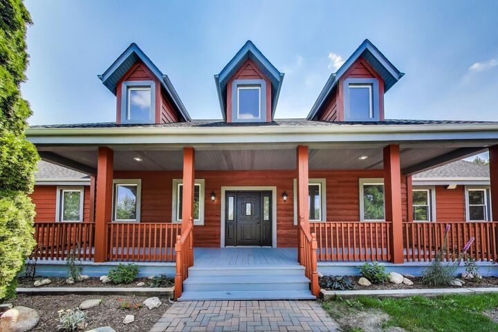 Property Photo:  2803 W Offner Road  IL 60449 