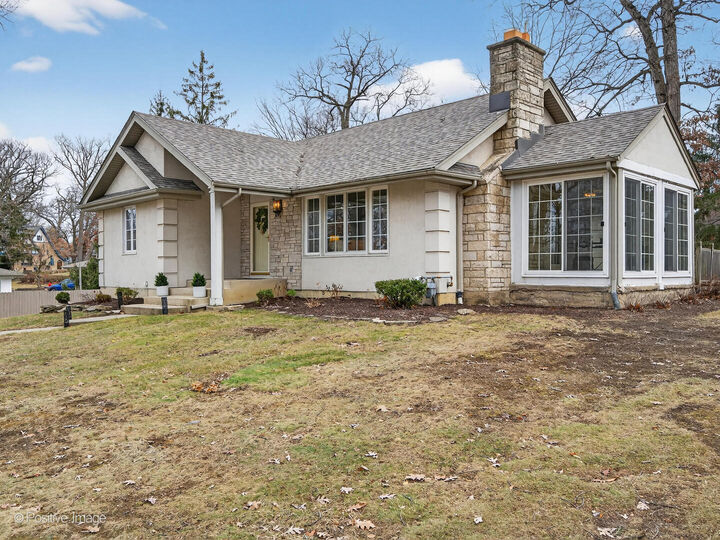 Property Photo:  306 E Ravine Avenue  IL 60480 
