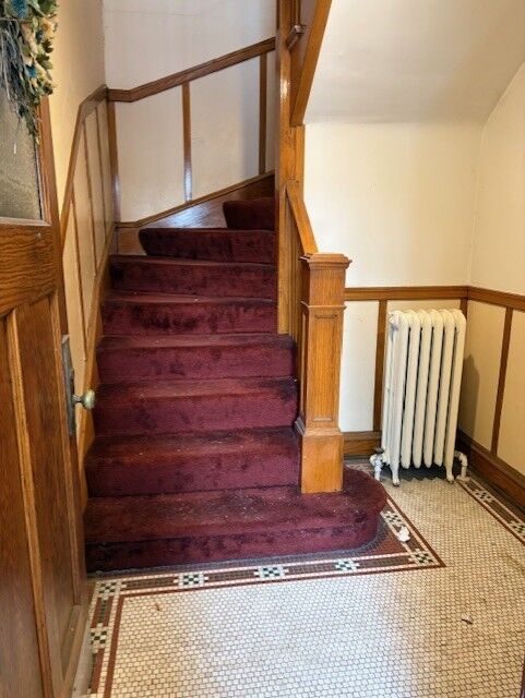 Property Photo:  5847 N Magnolia Avenue  IL 60660 