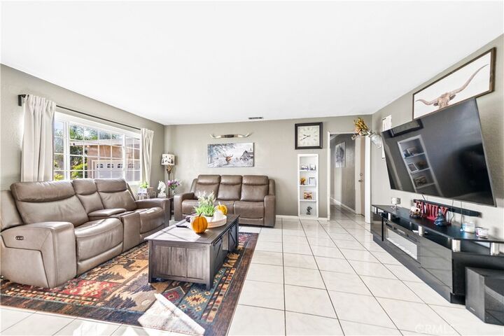 Property Photo:  152 E Rosewood  CA 92376 