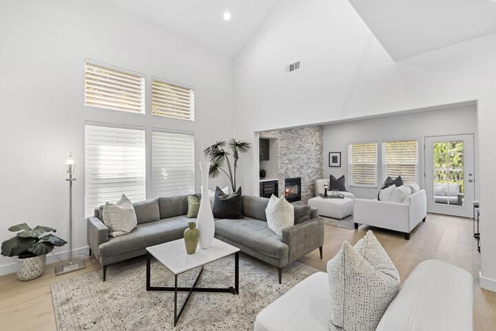 Property Photo:  24 Dauphine  CA 92657 