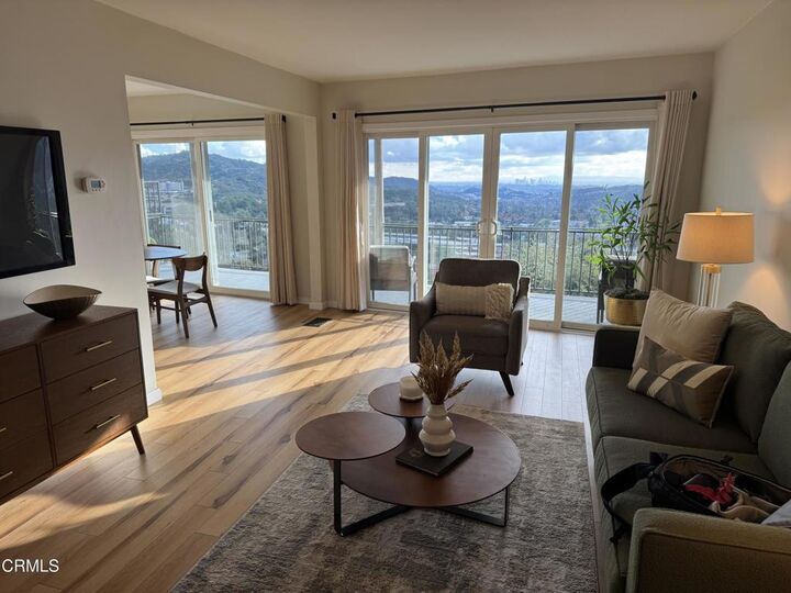 Property Photo:  2108 La Canada Crest Drive A  CA 91011 