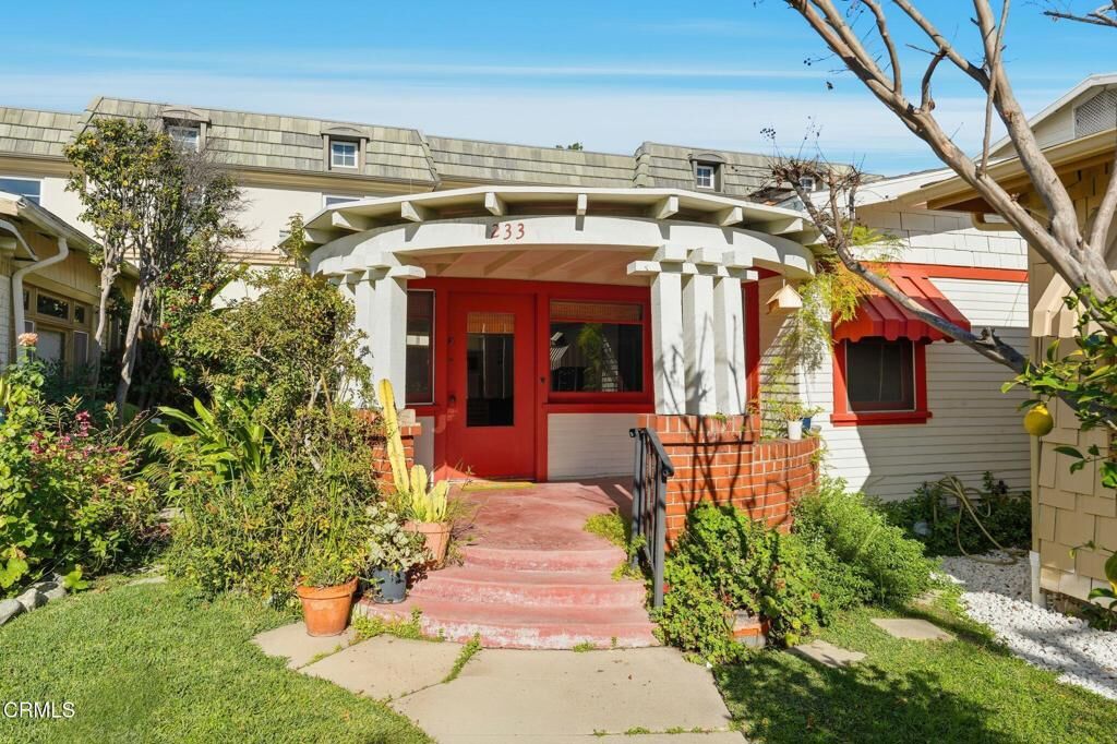 Property Photo:  233 Ohio Street  CA 91106 