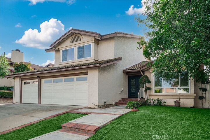 Property Photo: 3628 Hawkwood CA 91765