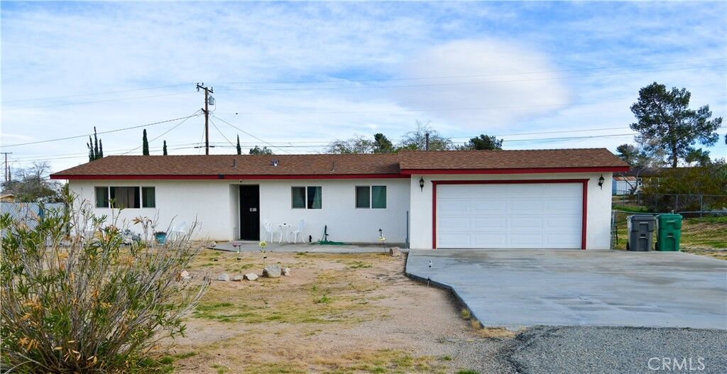 Property Photo: 7075 Emerson CA 92284
