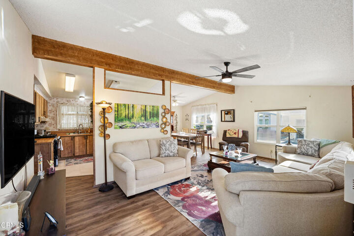 Property Photo:  975 W Telegraph Road 10  CA 93060 