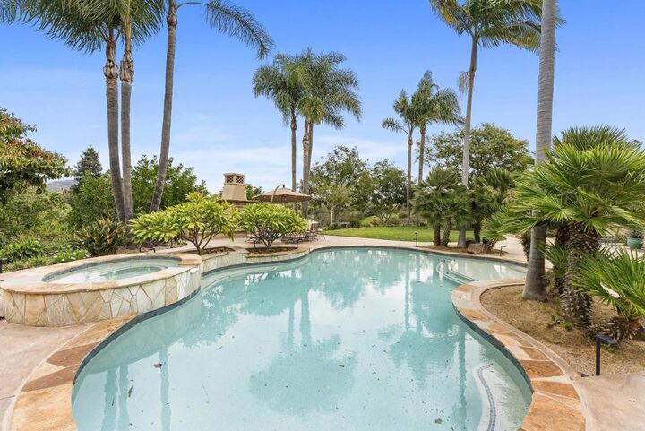 Property Photo: 7098 Via Monalex CA 92067