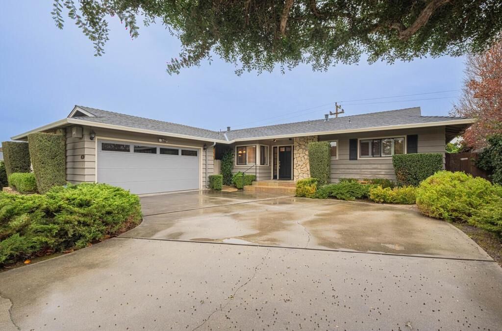 Property Photo:  1116 San Diego Drive  CA 93901 