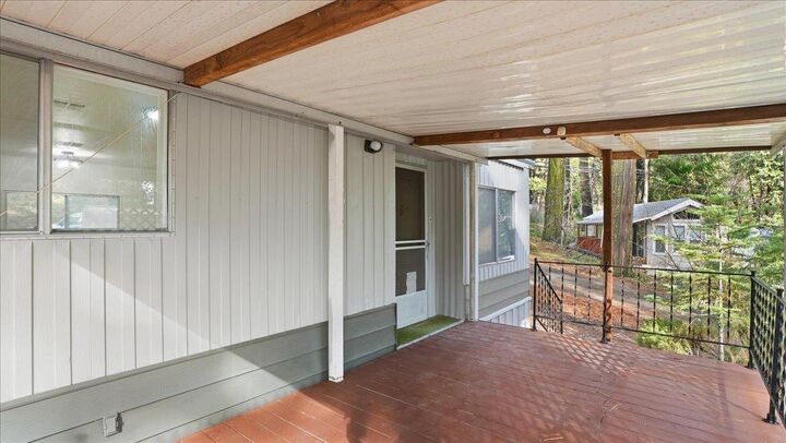 Property Photo:  5840 Pony Express Trail 46  CA 95726 