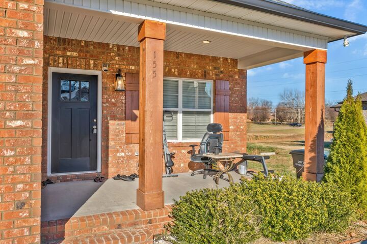 Property Photo:  155 Julia Ann Ct  TN 37172 