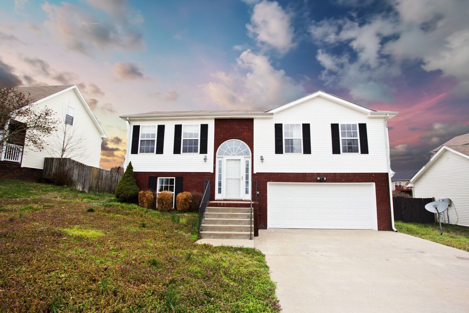 Property Photo:  3137 Little Grove Ln  TN 37042 