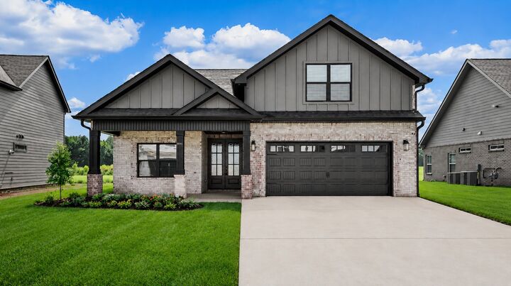 Property Photo:  5 The Reserve At Oliver Farms  TN 37043 