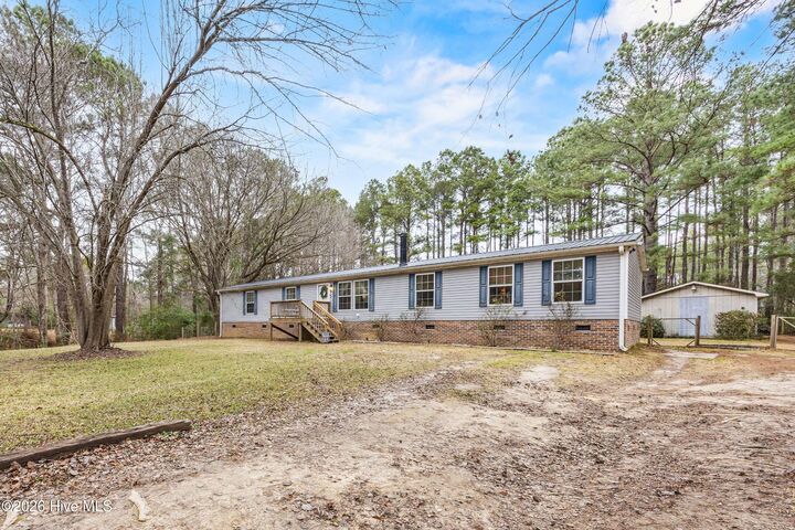 Property Photo:  1221 Arvida Spur Road  NC 28457 