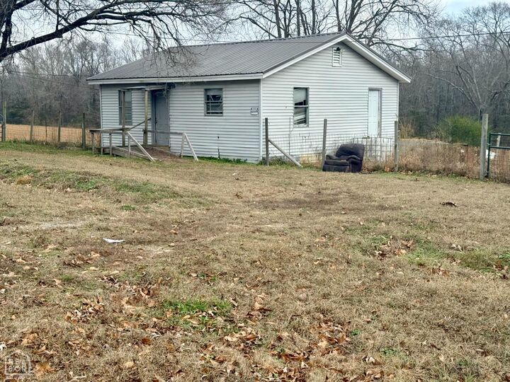 Property Photo: 1802 Forey Street AR 72081