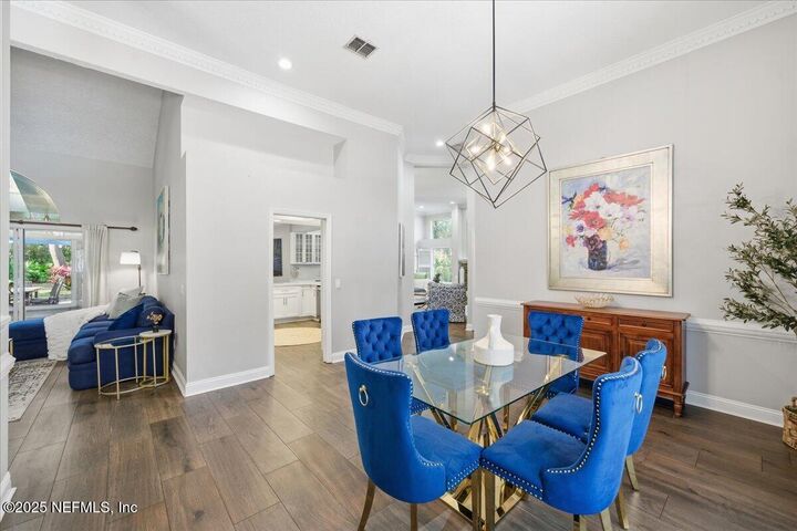 Property Photo:  7007 Cypress Bridge Drive N  FL 32082 