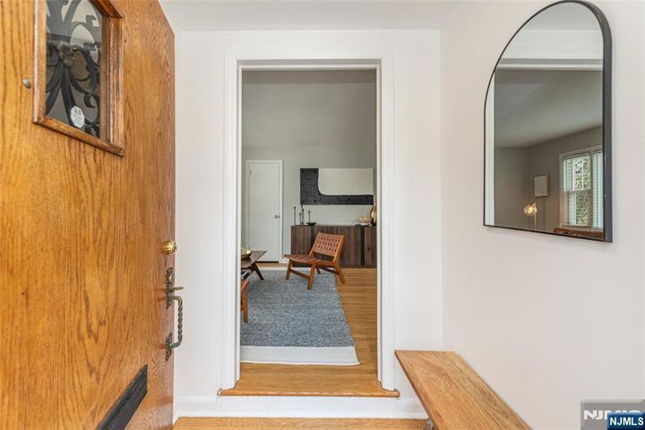 Property Photo:  408 Washington Avenue  NJ 07042 