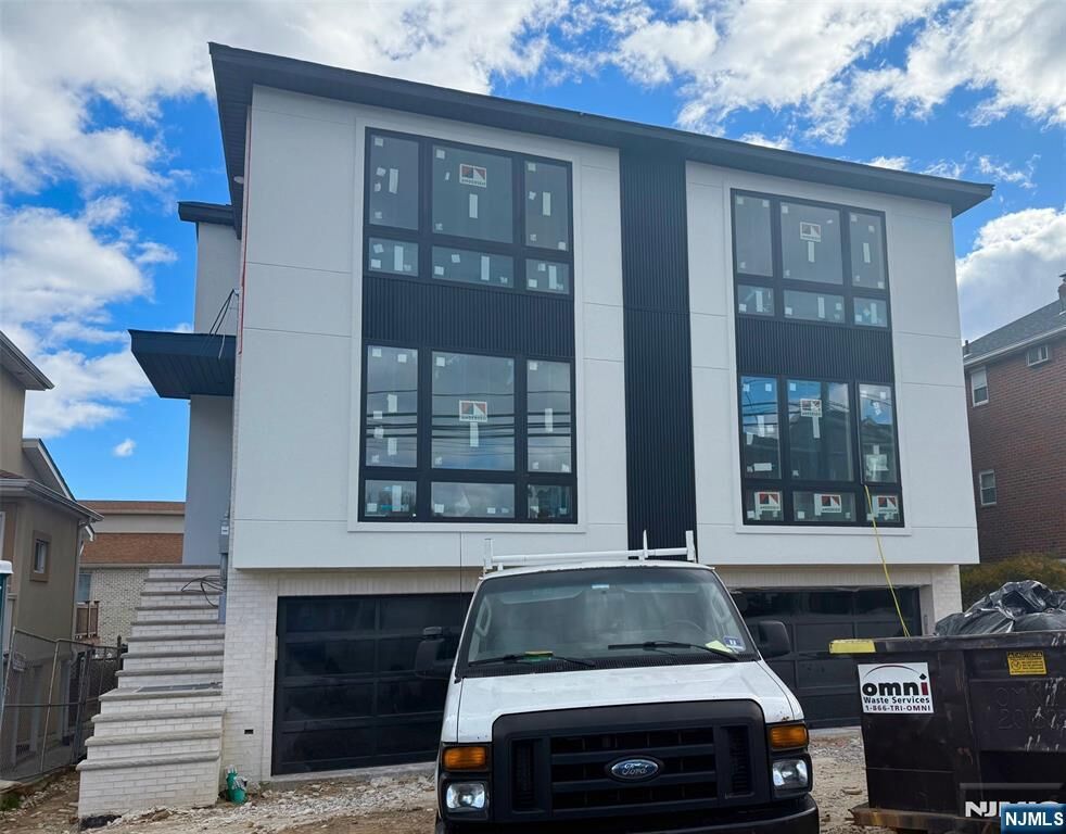 Property Photo: 332 12th Street B NJ 07650