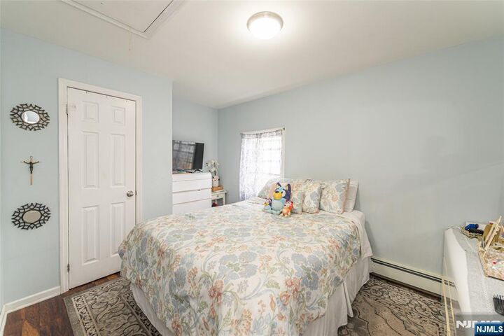 Property Photo:  20 Park Drive  NJ 07436 