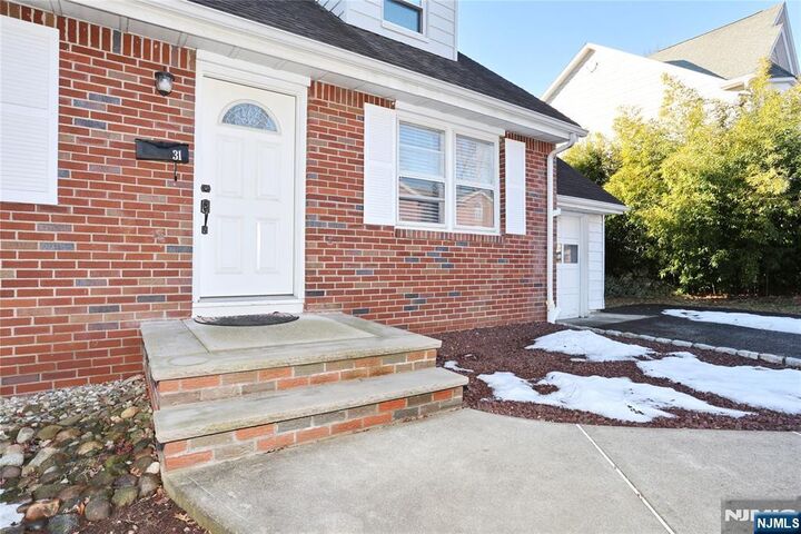 Property Photo: 31 Madison Avenue NJ 07627