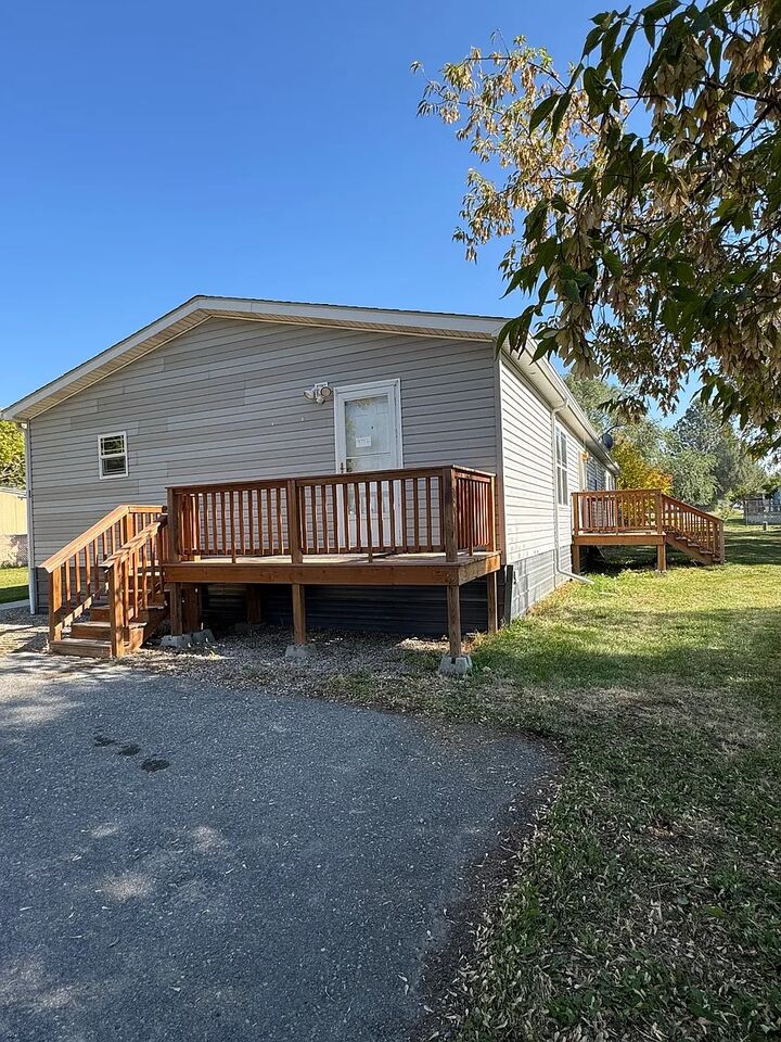 Property Photo:  4752 Chandler Street  MT 59808 