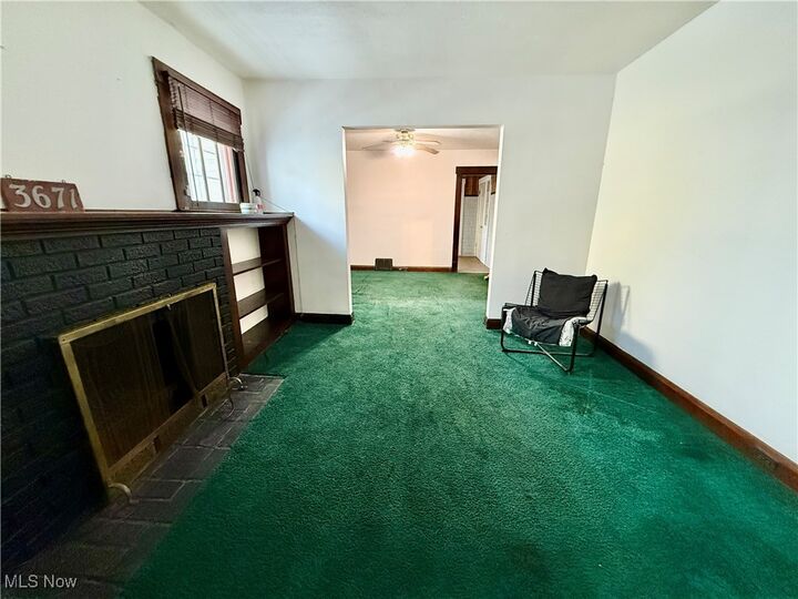 Property Photo: 3671 Oakwood Avenue OH 44515