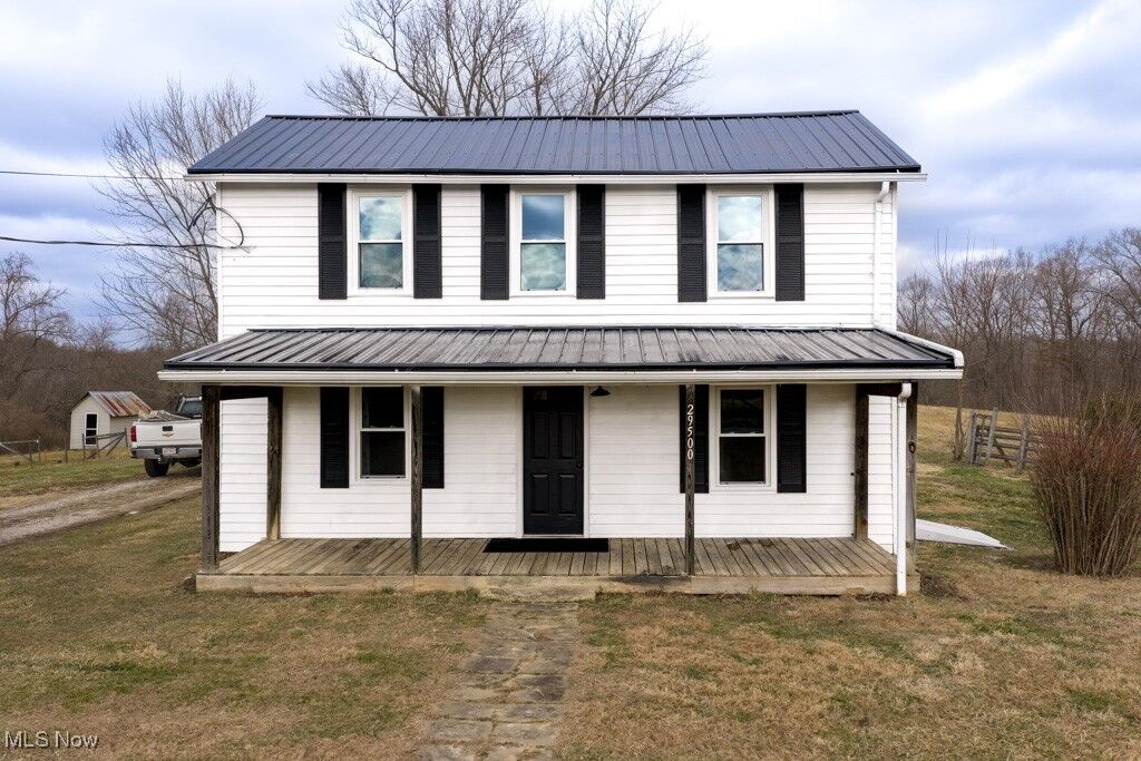 Property Photo:  29510 Houston Road  OH 45742 