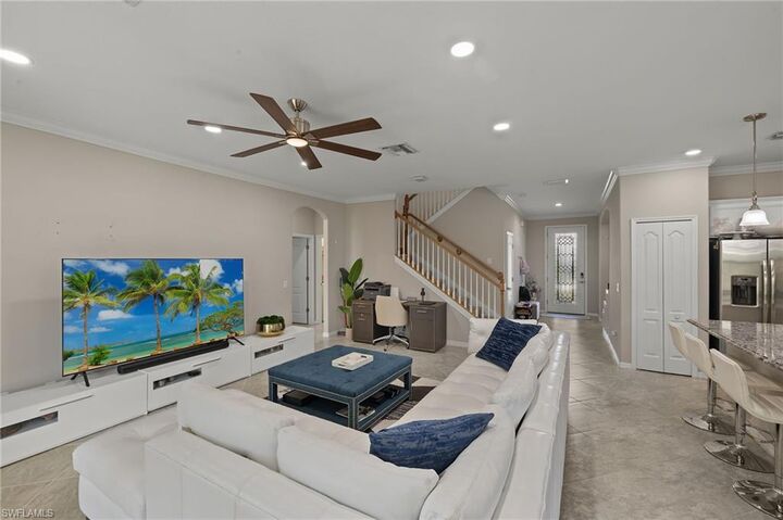 Property Photo:  4260 Raffia Palm Cir  FL 34119 