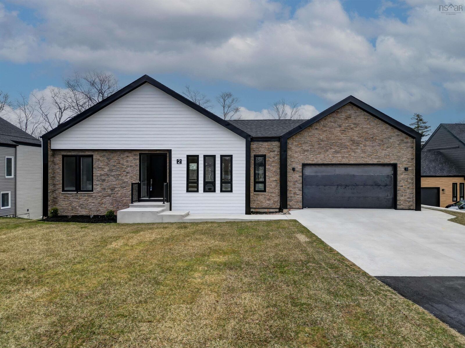 Property Photo: 2 Merion Court NS B4B 2R1