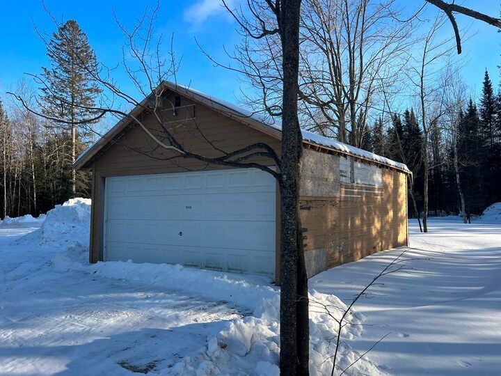 Property Photo:  50556 Mushgee Road  MN 56636 
