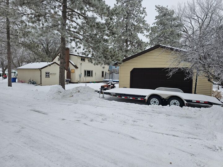 Property Photo:  204 S Dayton Avenue  MN 56361 