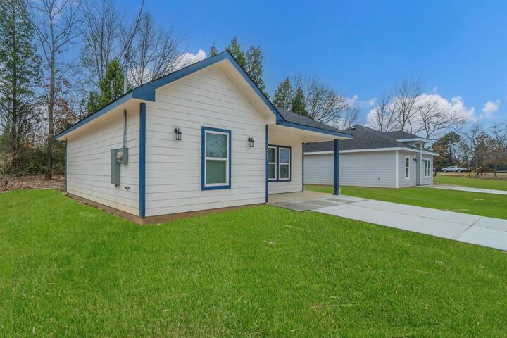 Property Photo:  14955 Paladin Road  TX 75148 