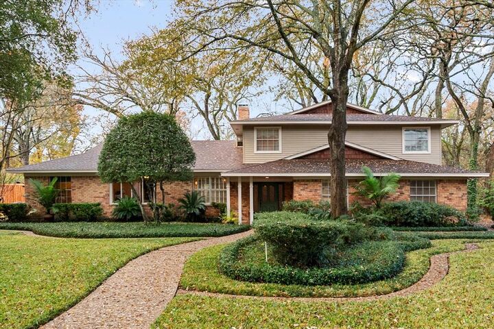 Property Photo:  1433 Bowie Circle  TX 75110 