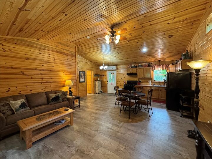 Property Photo:  991 Fry Road  AR 72639 