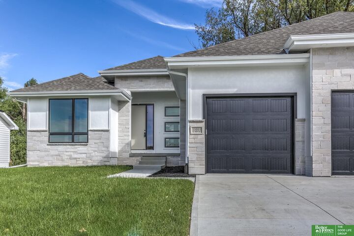 Property Photo:  11011 S 98th Street  NE 68046 