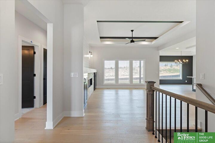 Property Photo: 5516 N 212th Avenue NE 68022