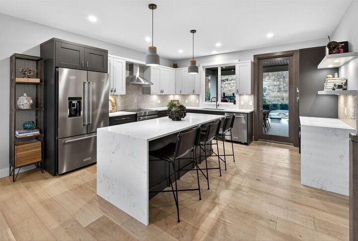 Photo de la propriété:  209 Summer Wood Drive  BC V1V 0C9 