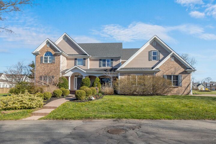 Property Photo: 45 Brittany Drive PE C1A 9L8