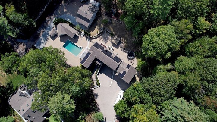 Property Photo:  12 Magnolia Street  MA 01864 