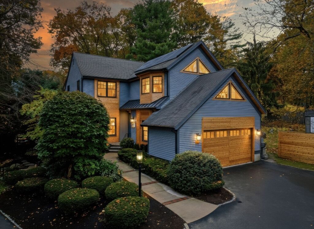 Property Photo: 28 Tufts Rd MA 02421