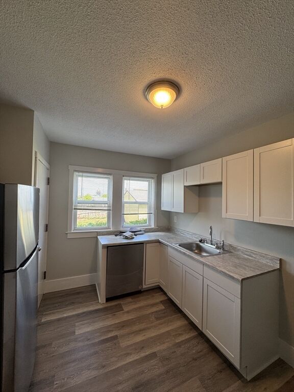 Property Photo: 25 1/2 Porter St 1 MA 02780