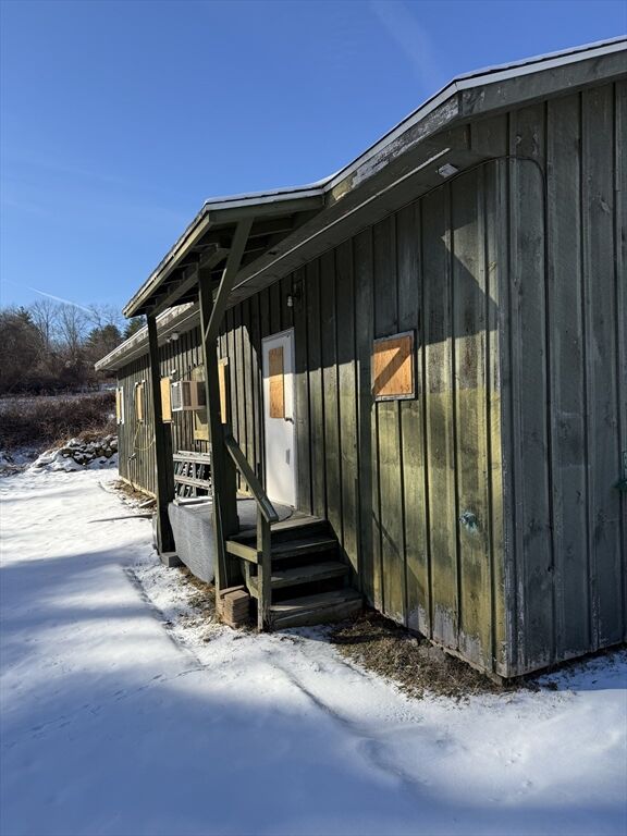 Property Photo:  267 Osborne Rd  MA 01082 