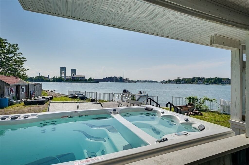 Property Photo:  104 Kings Cove Beach Road  MA 02191 