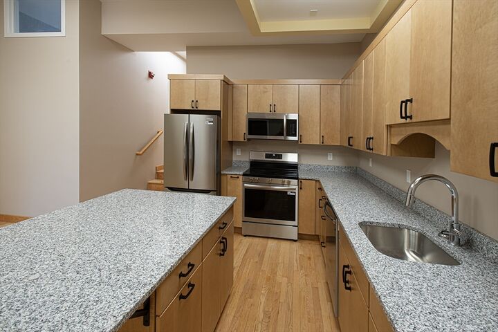 Property Photo:  140 Main 3  MA 01060 