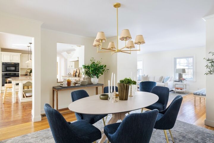 Property Photo: 137 Hagen Road MA 02459