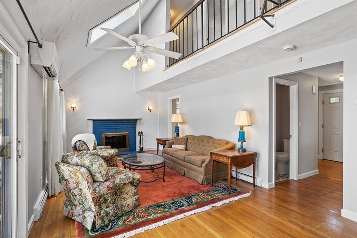 Property Photo:  66 Old Stow Road  MA 01742 