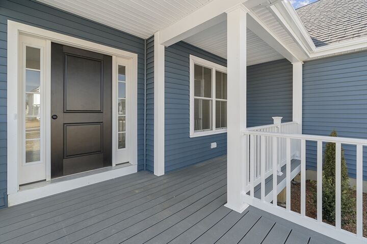 Property Photo:  Lot 48-32 Titicut Avenue  MA 02324 