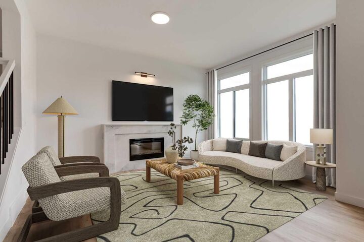 Property Photo:  86 Agate Road  AB T4C 3K1 