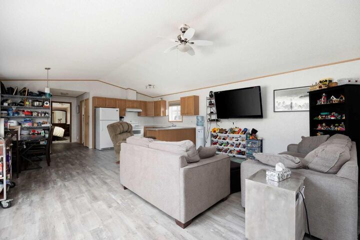 Property Photo:  161 Grey Crescent  AB T9H 2N4 