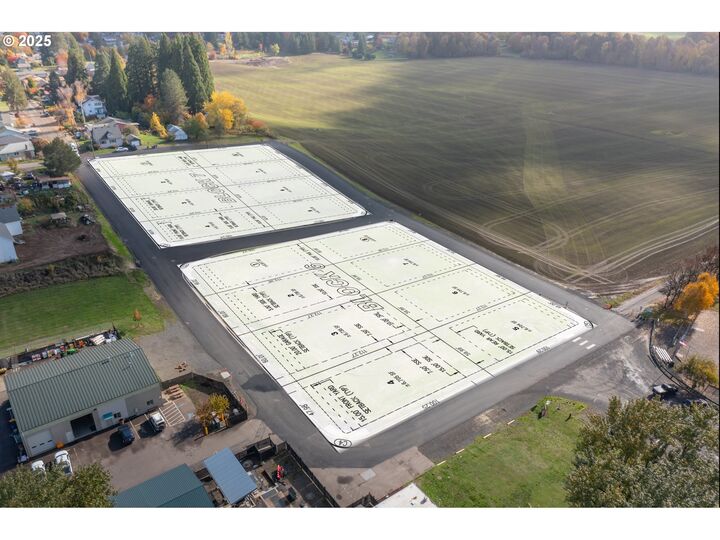 Property Photo:  Lot 5 Block 7  OR 97111 