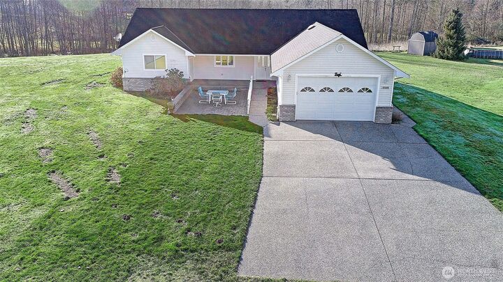 Property Photo:  28705  48th Avenue NW  WA 98292 